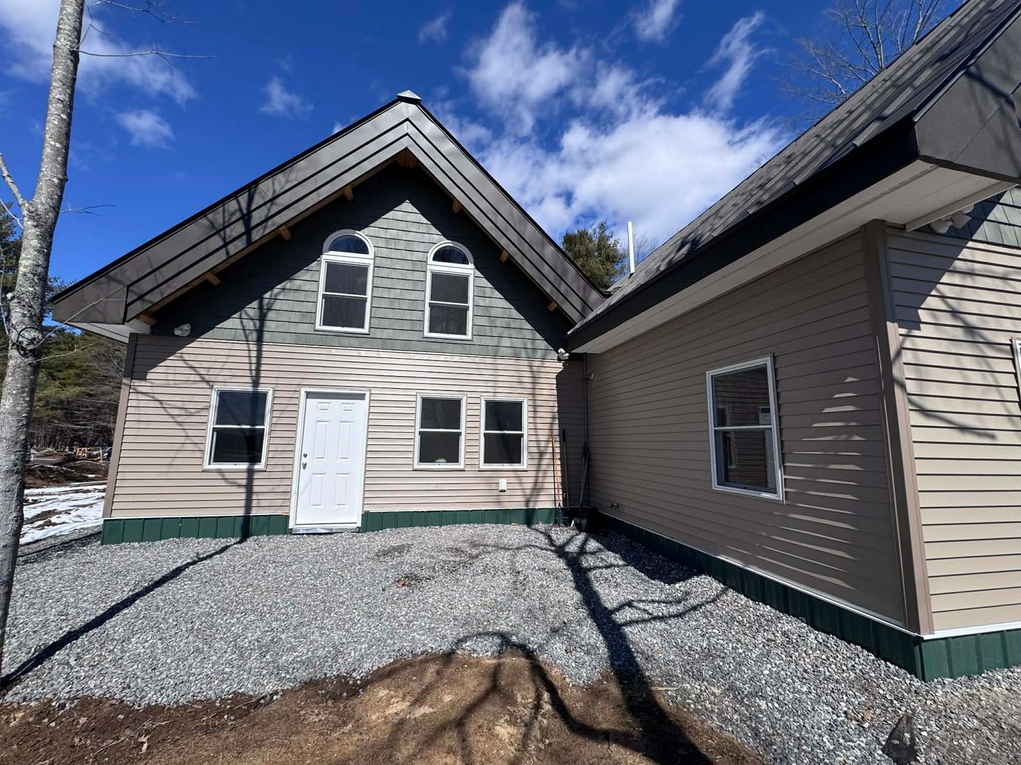 Topsham Apartment: 406 Meadow Cross Rd