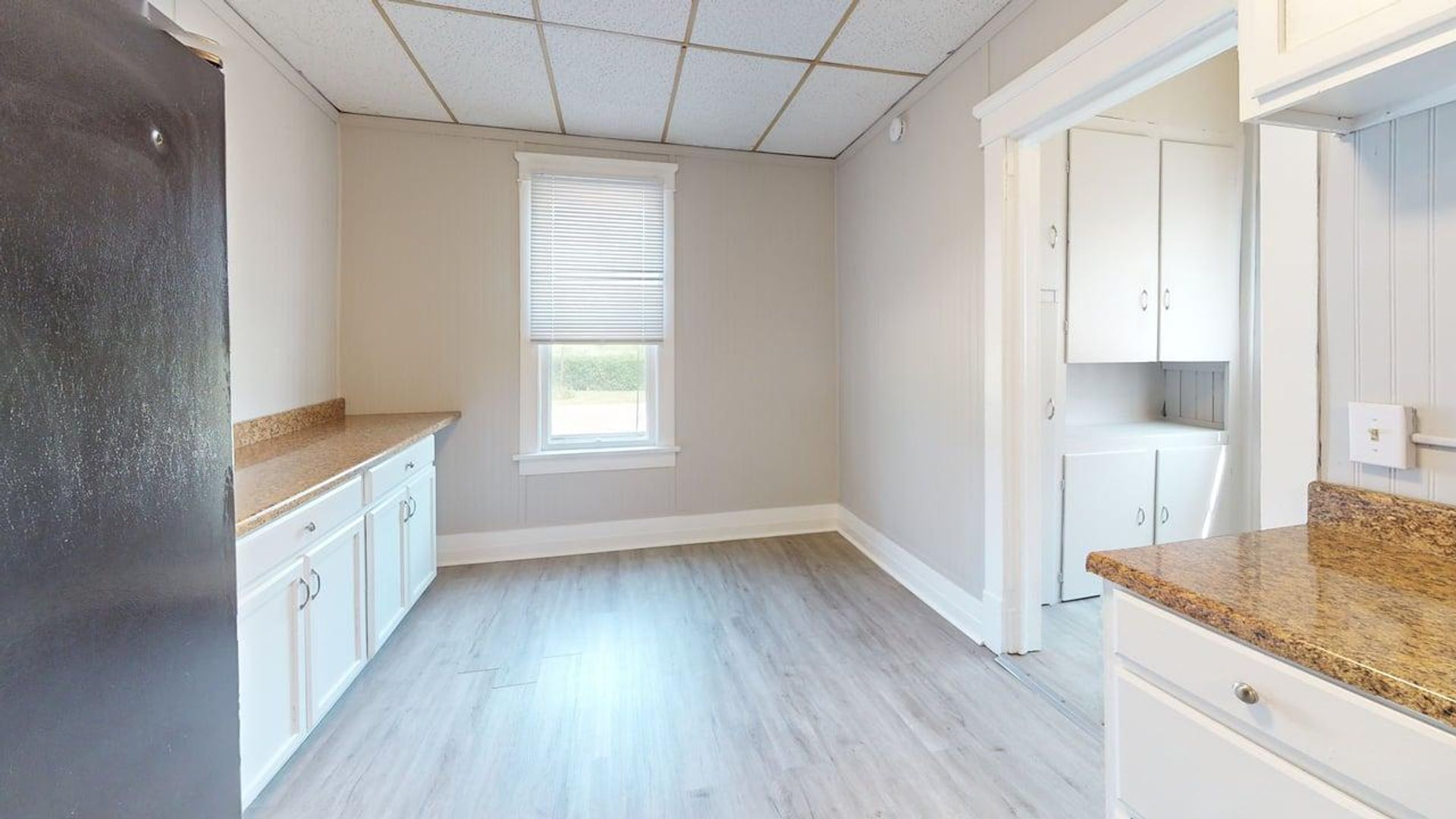 Canton Apartment: 2236 Penn Place NE