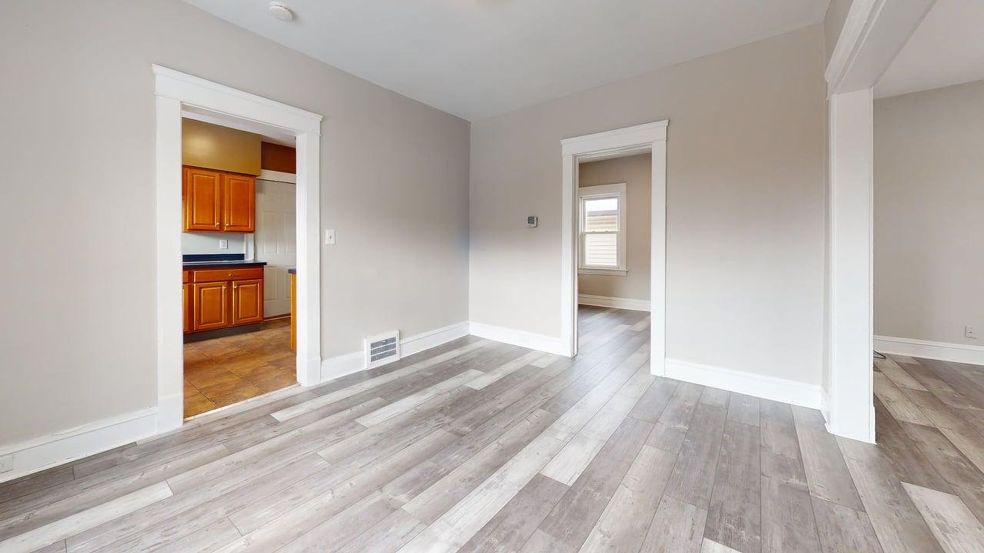 Cleveland Apartment: 3360 W 84th Street