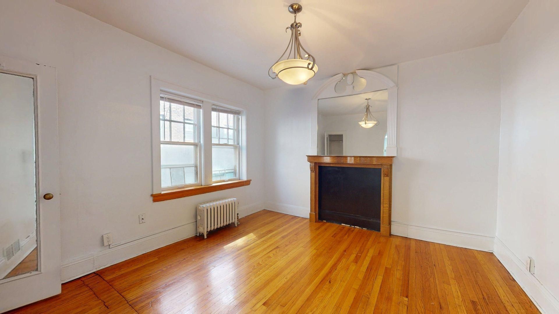 Cleveland Heights Apartment: 12467-12469 Cedar Road