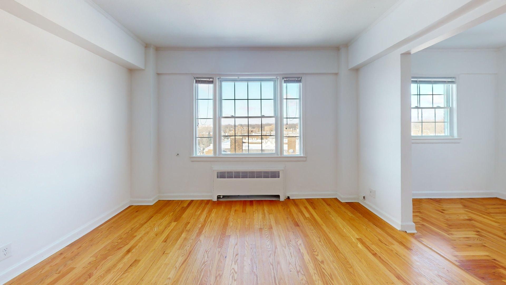 Cleveland Apartment: 2680 N. Moreland Blvd.