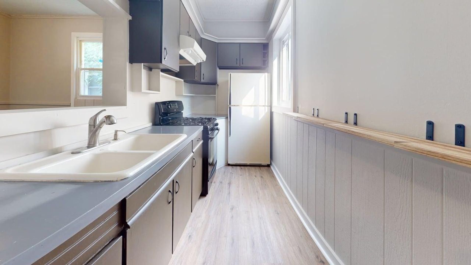 Canton 3 Bedroom - Single Family Home