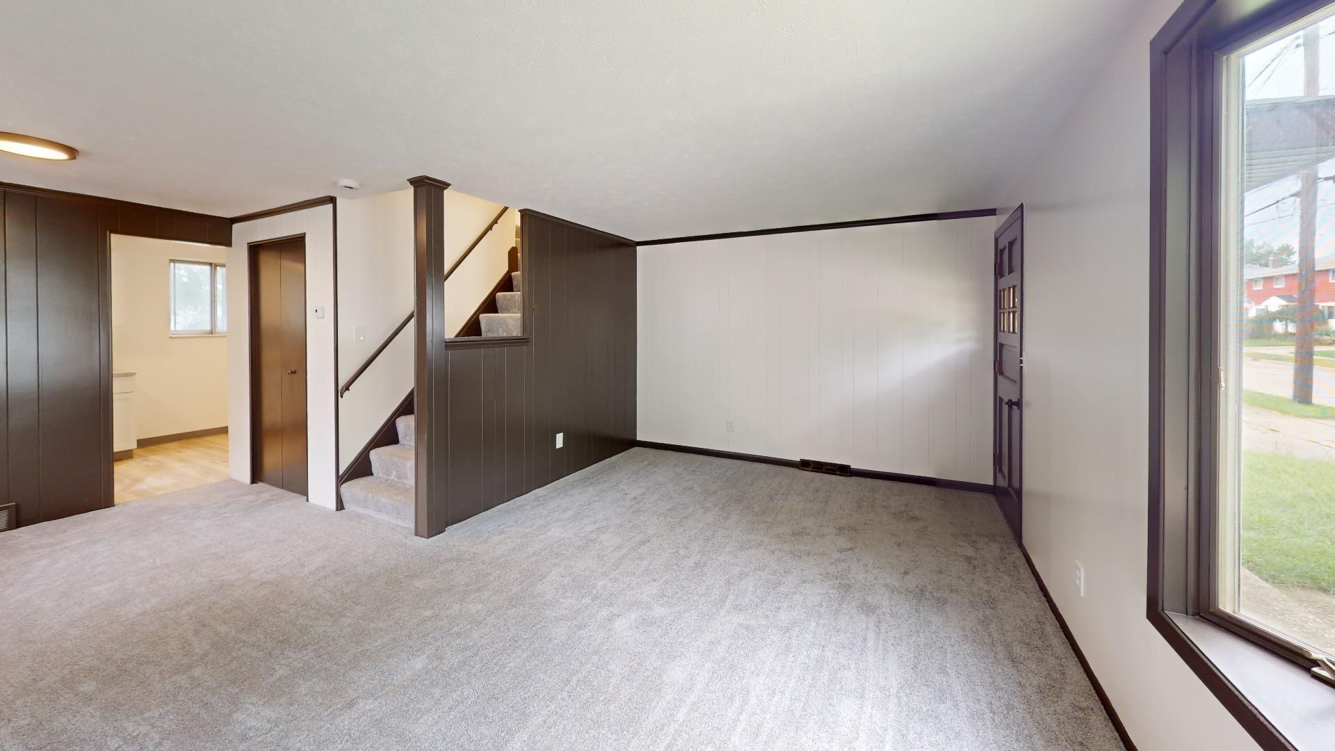 Cleveland House: 4307 West 152nd St.