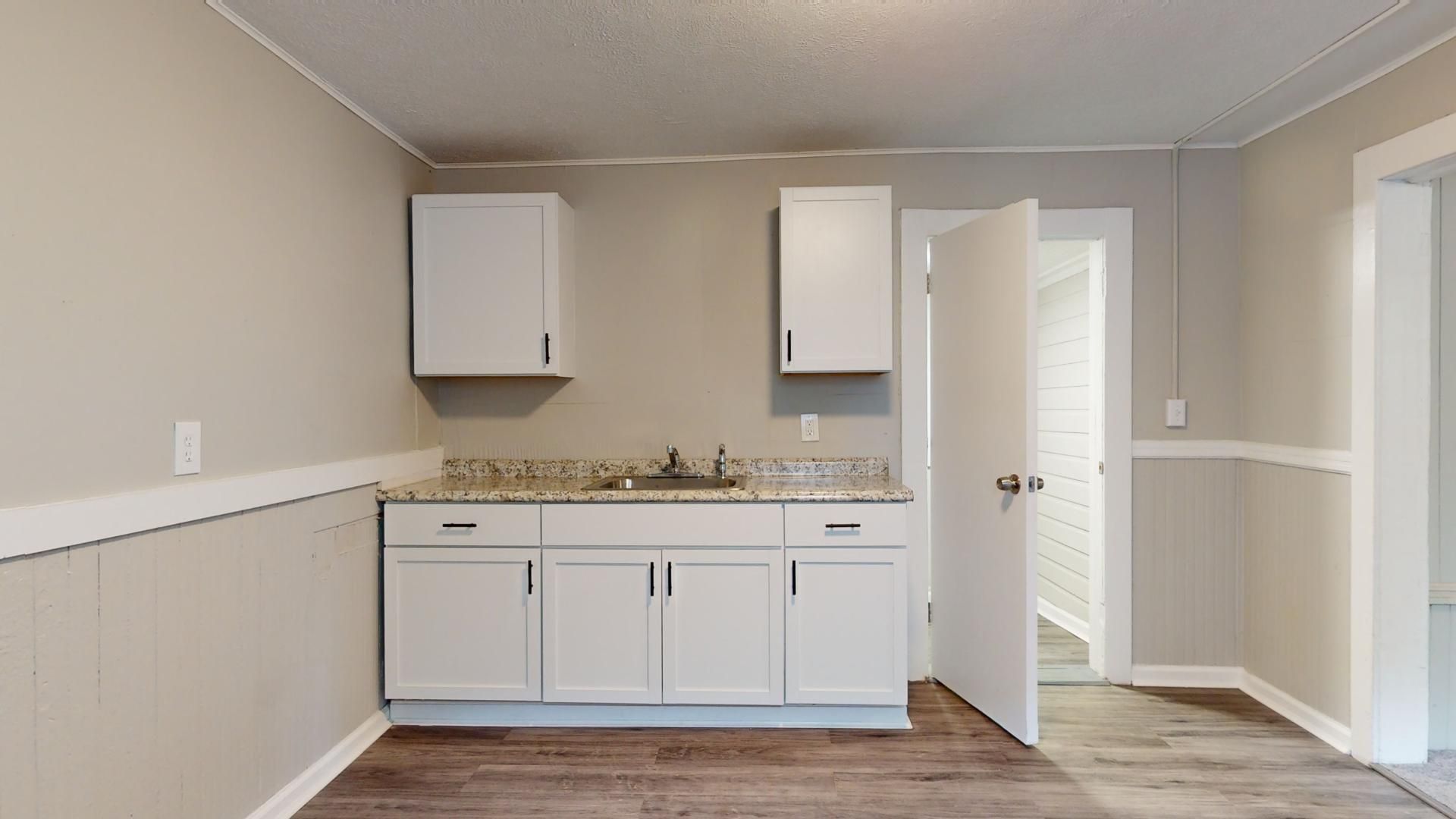 Cleveland House: 7804 Elton Ave.