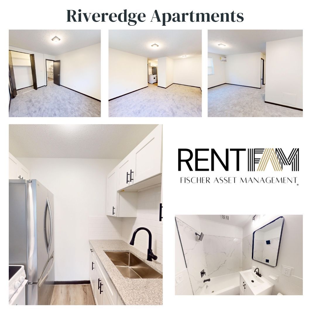 Cleveland Apartment: 3845 Riveredge Rd.