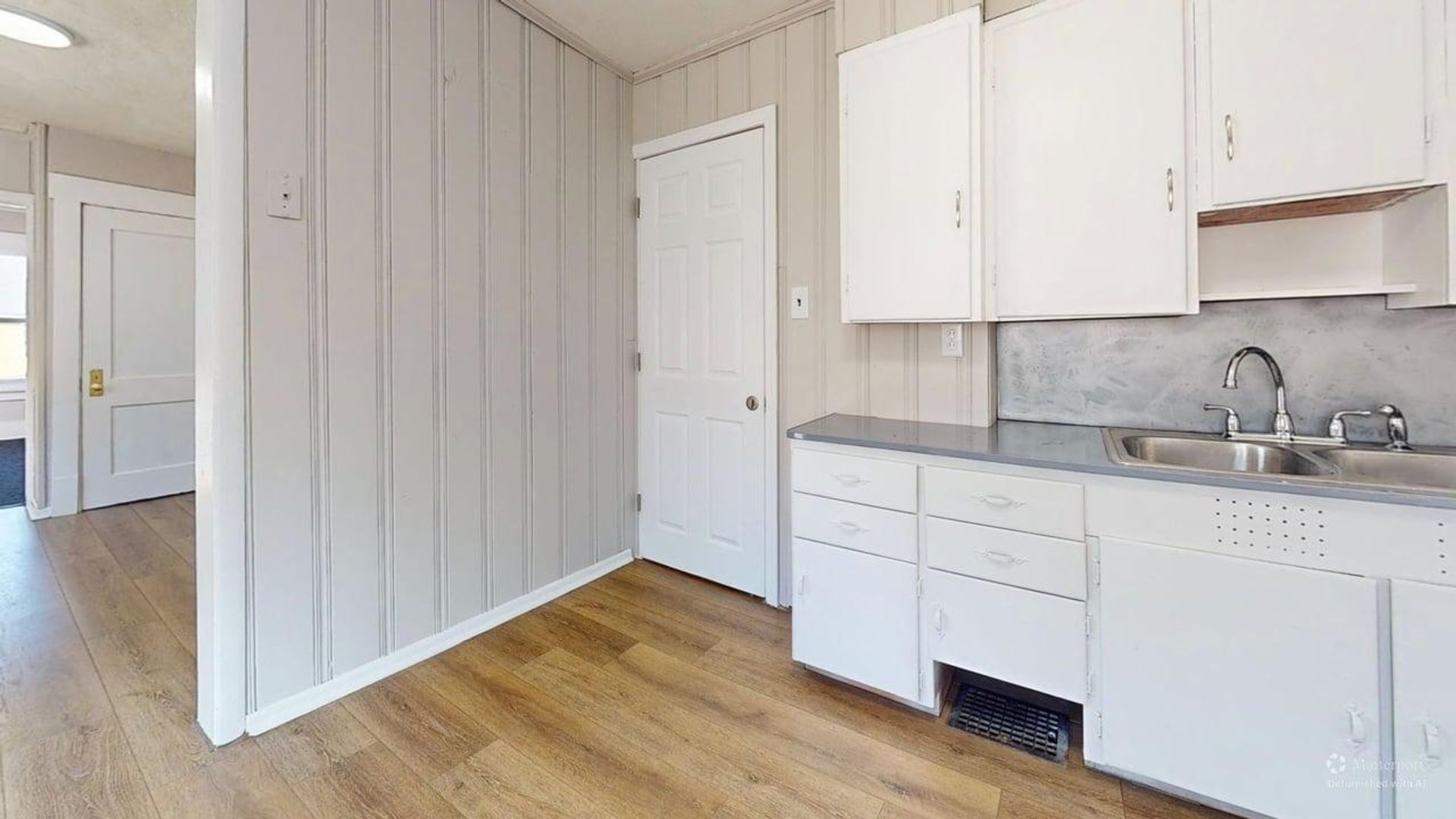 Canton Apartment: 2236 Penn Place NE
