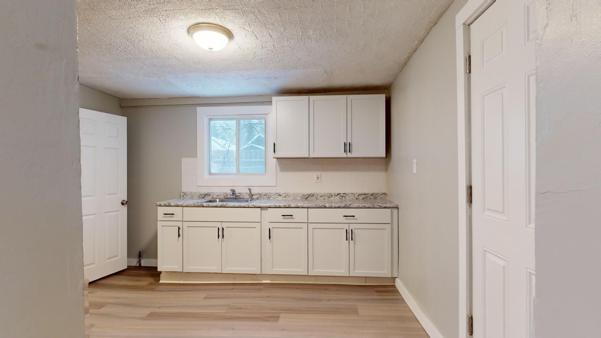 Cleveland Apartment: 3332 Walton Ave.