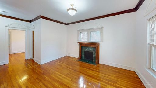 Cleveland Heights 1bed – photo 1