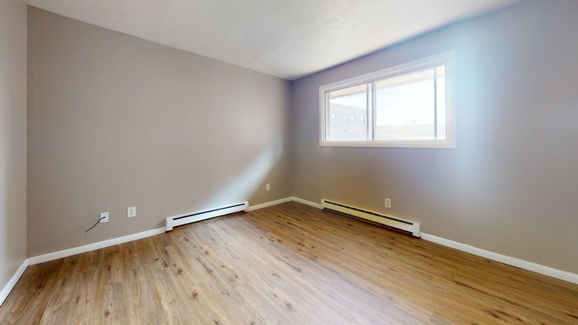 Canton Apartment: 1238 Logan Avenue NW