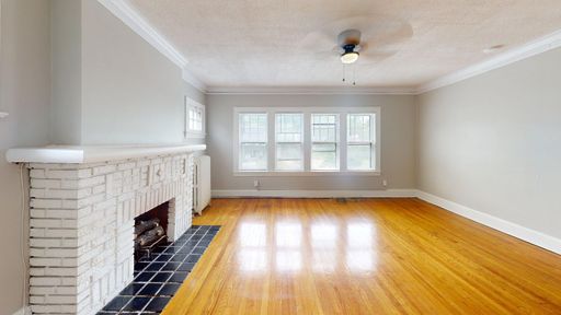 Cleveland Heights 2 Bedroom – photo 1