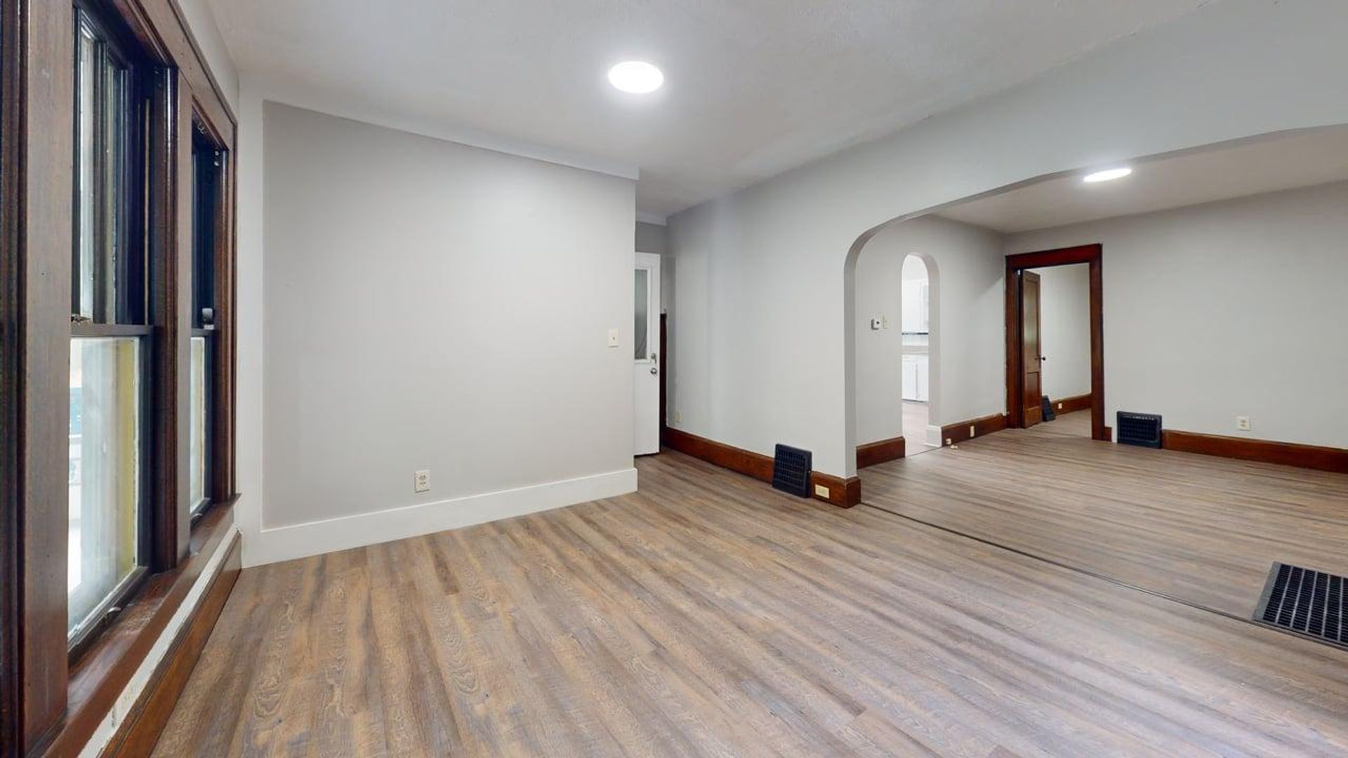 Akron Apartment: 2196 6th Street SW