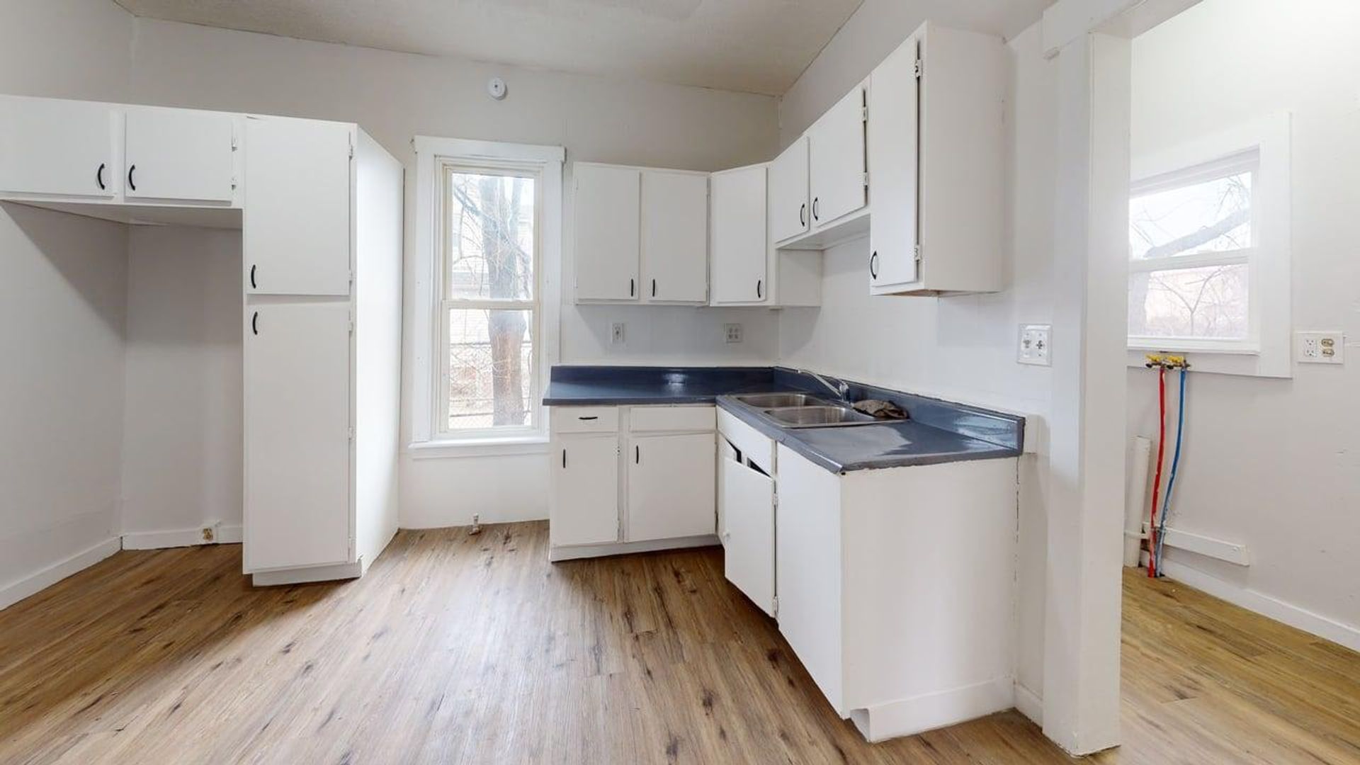 Canton Apartment: 1408 Maple Avenue NE