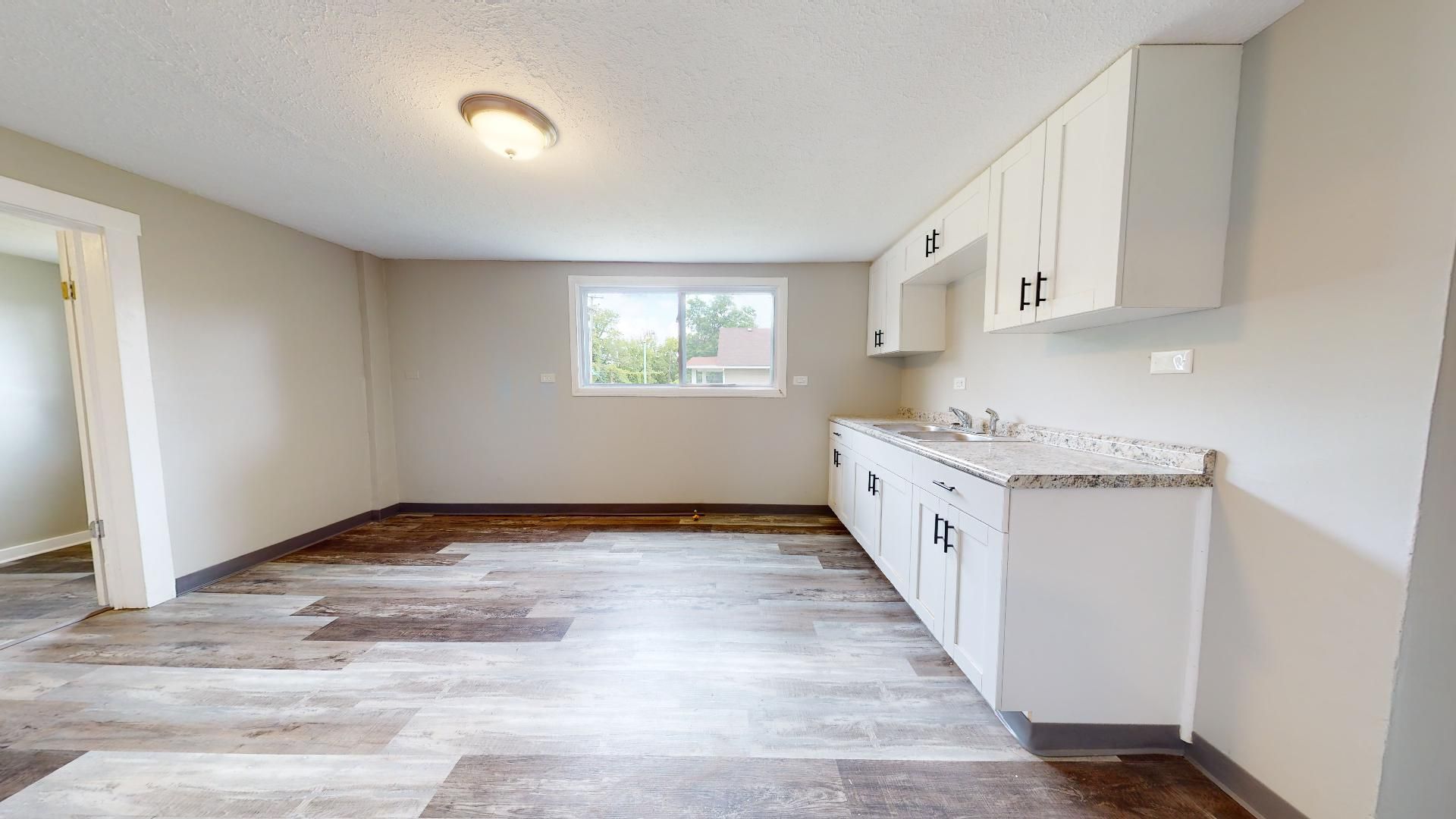 Cleveland House: 4023 Valley Rd.