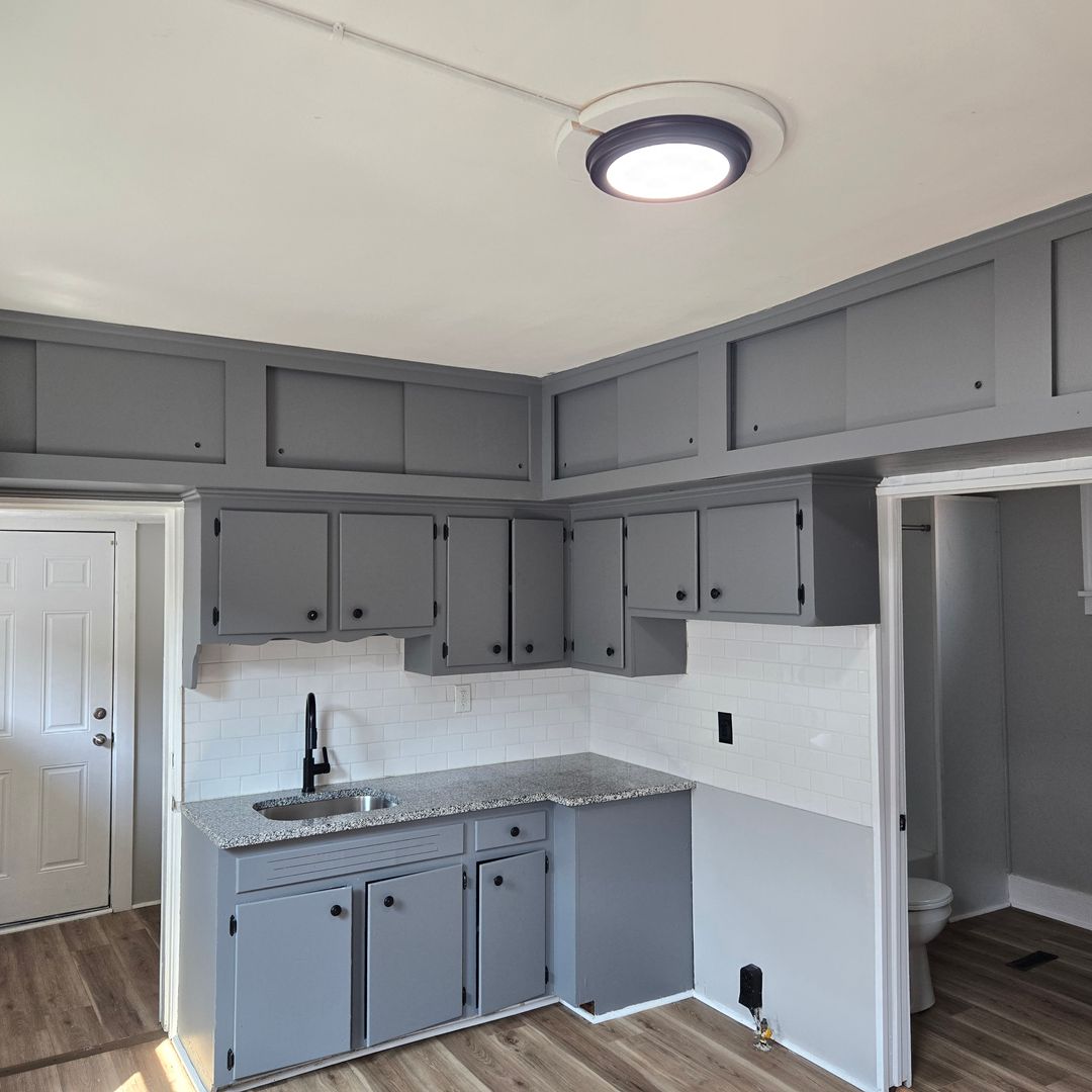 Cleveland House: 3342 West 48th St.