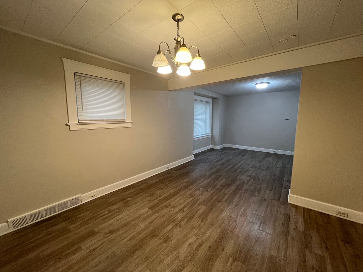 Cleveland Apartment: 3442 West 54th Street