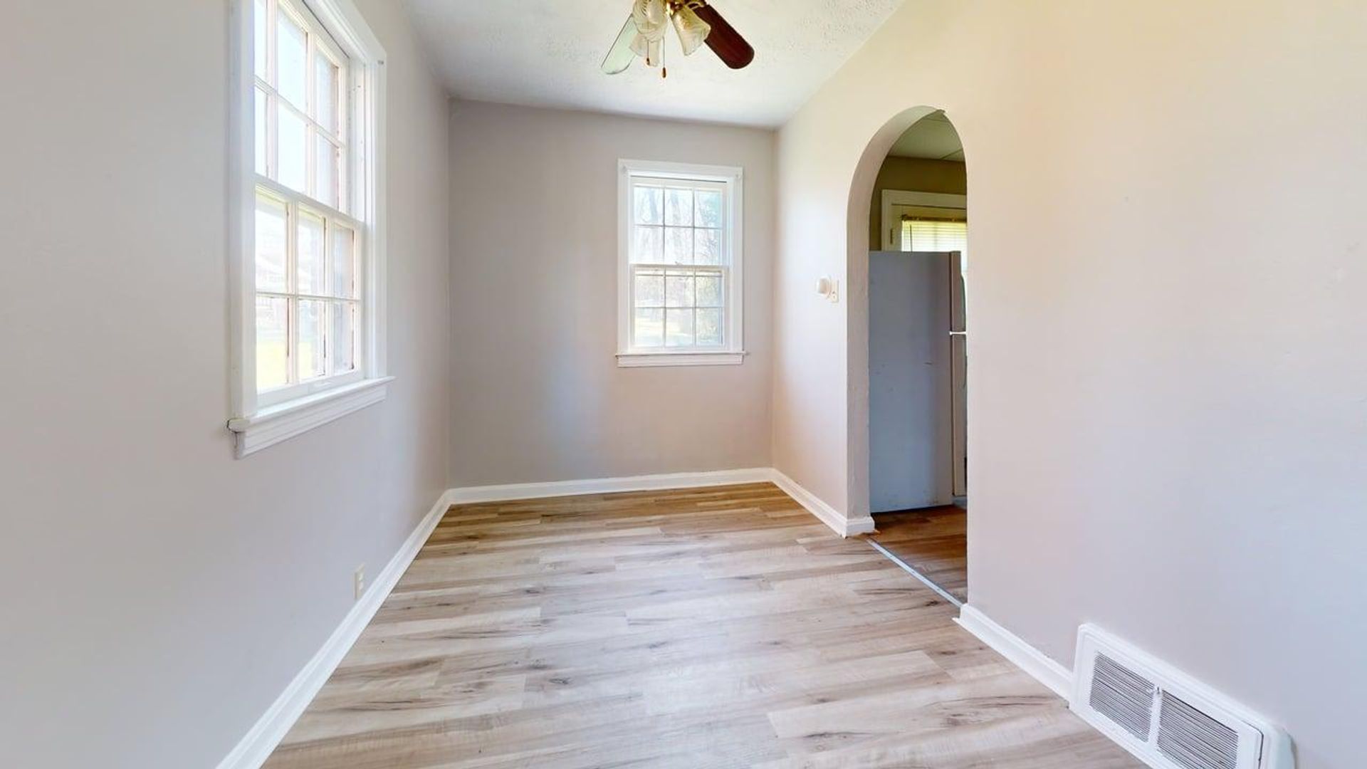 Canton Apartment: 1732 Spring Avenue NE