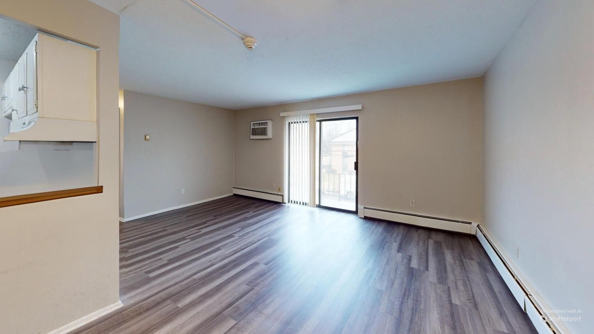 Maple Heights Apartment: 15312 Maple Park Dr.