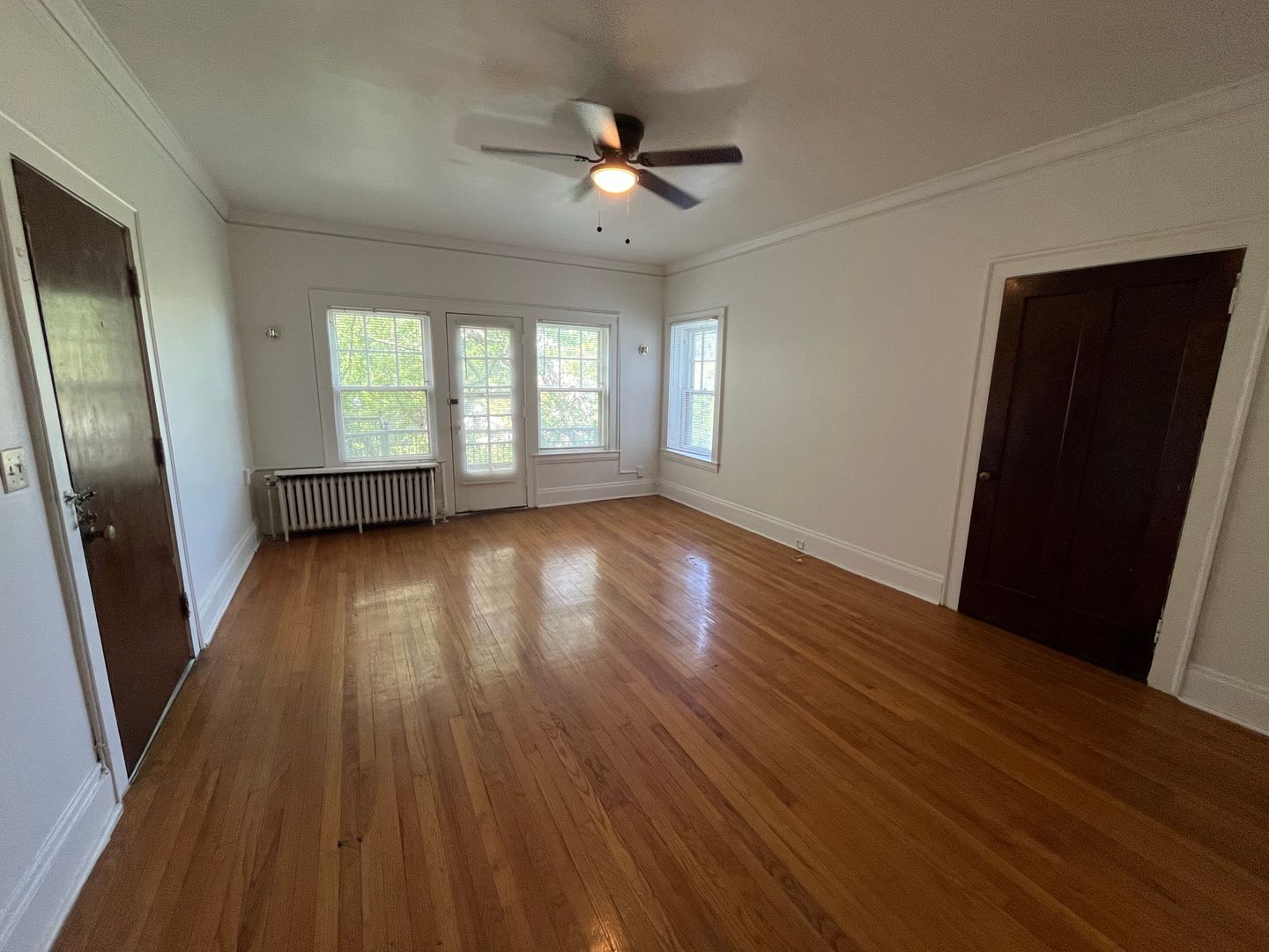Cleveland Heights Apartment: 2440 Overlook Rd.