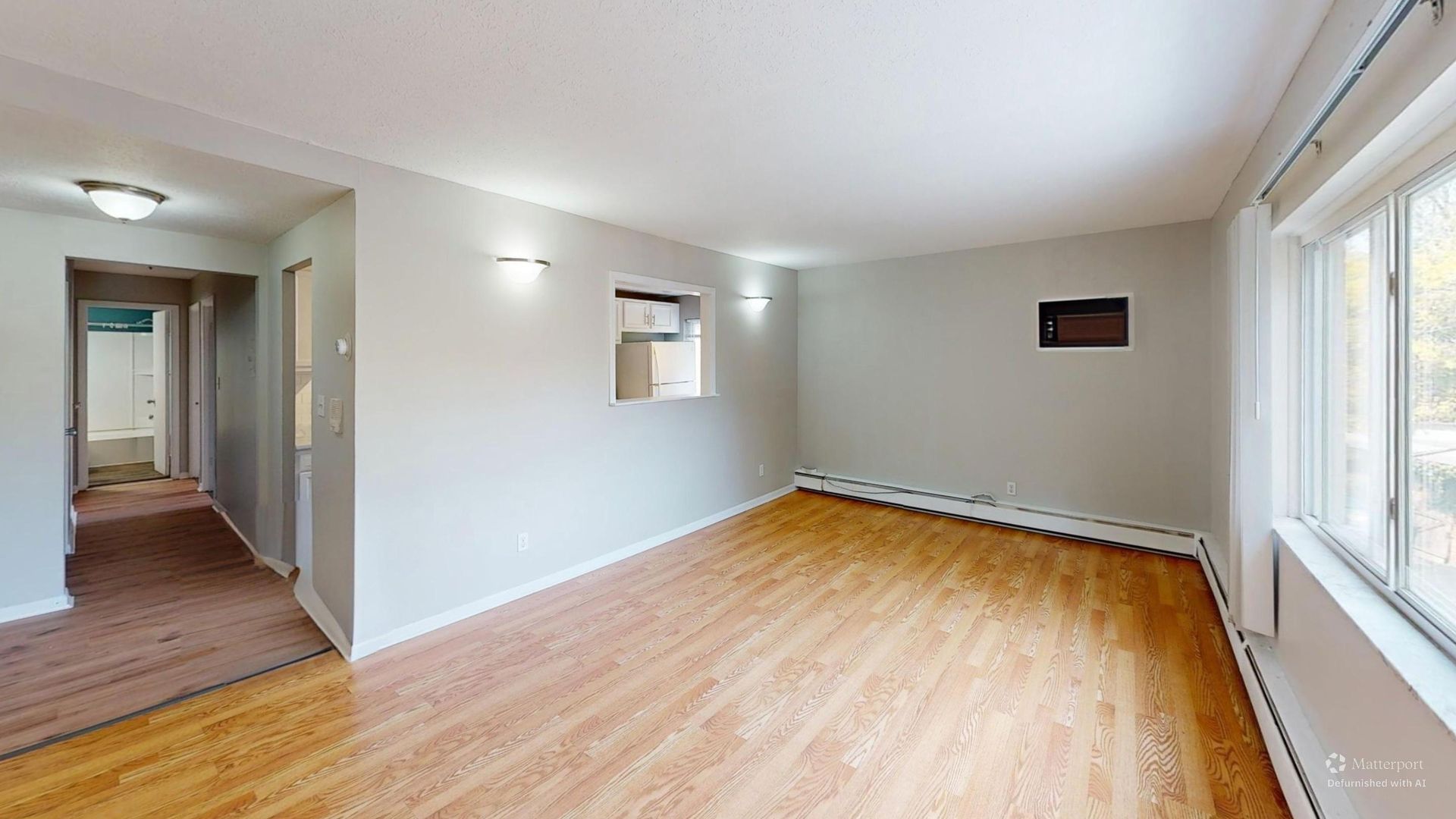 Cleveland Heights Apartment: 3219 Meadowbrook Blvd