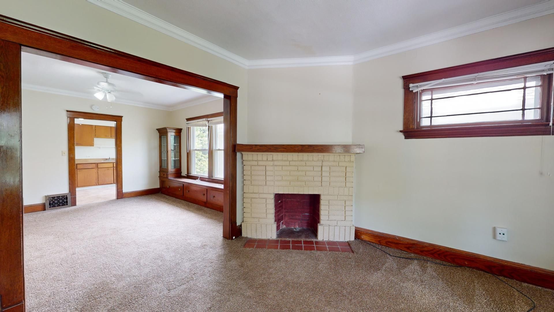 Lakewood Apartment: 1285 Cranford Ave.
