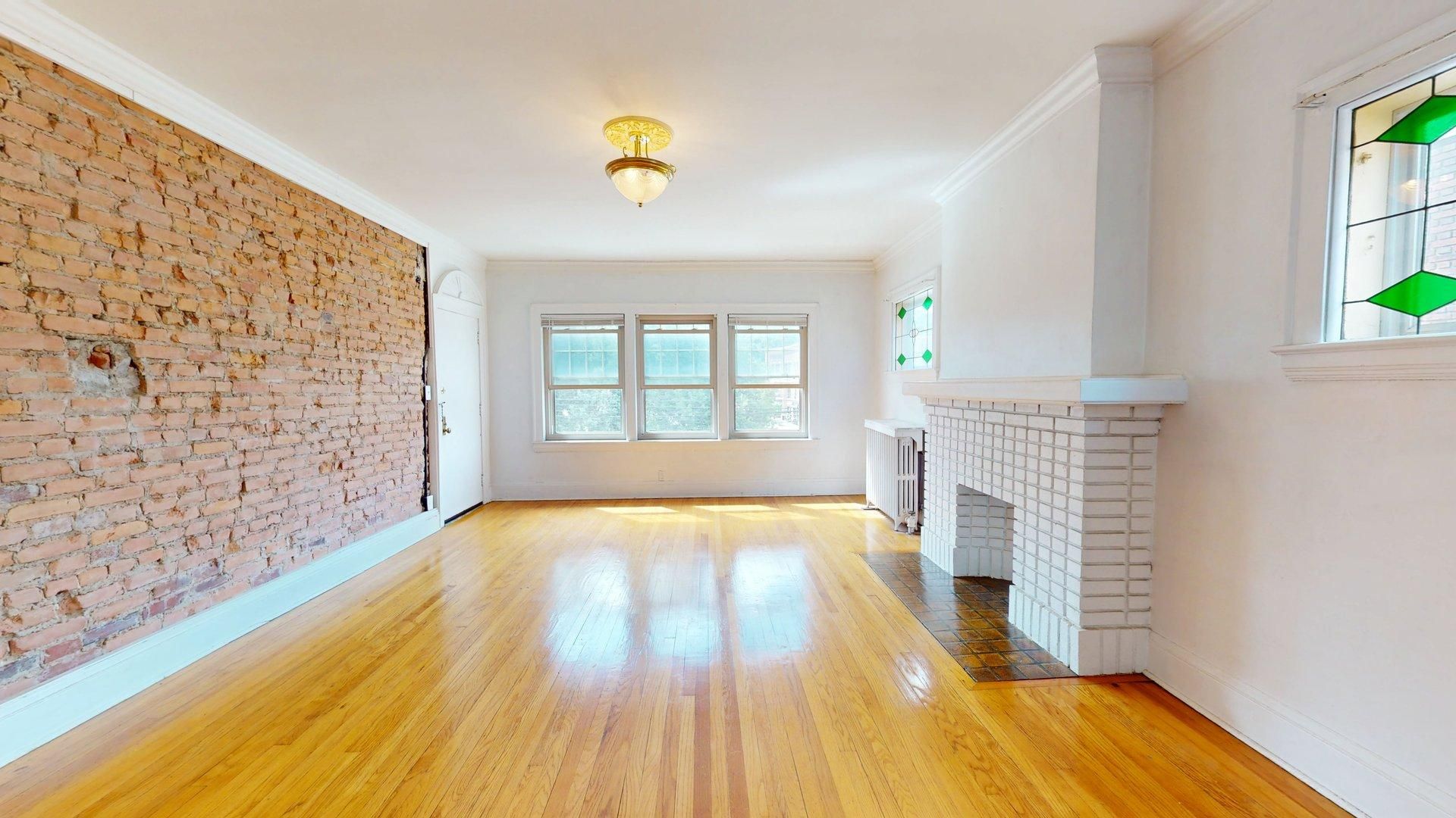 Cleveland Heights Apartment: 12467-12469 Cedar Road