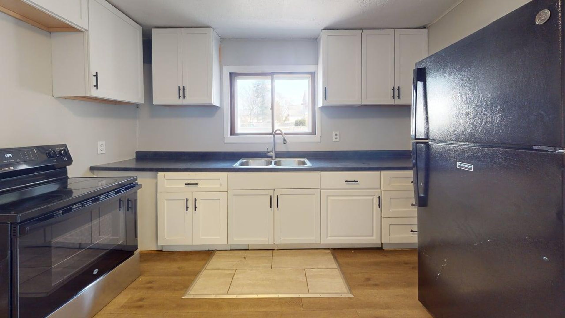 Cleveland House: 7903 Jeffries Ave