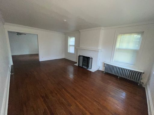 Cleveland Heights - 1st Floor Walkup 2bed Apt – photo 1