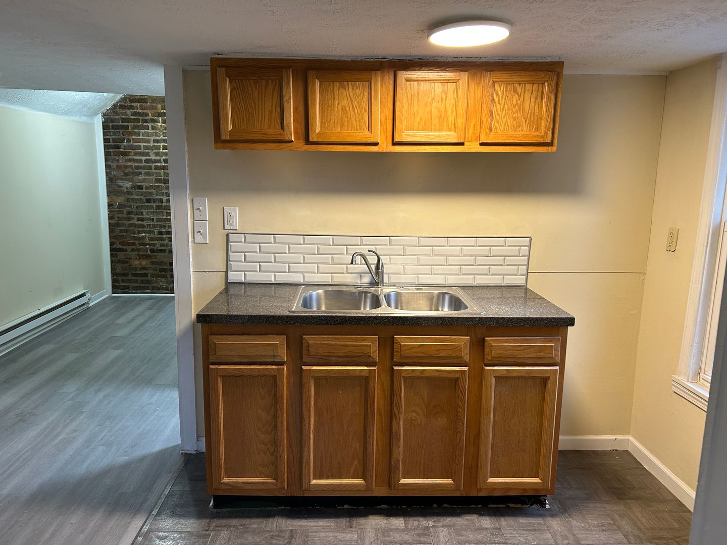 Cleveland Apartment: 2681 East 126th Street