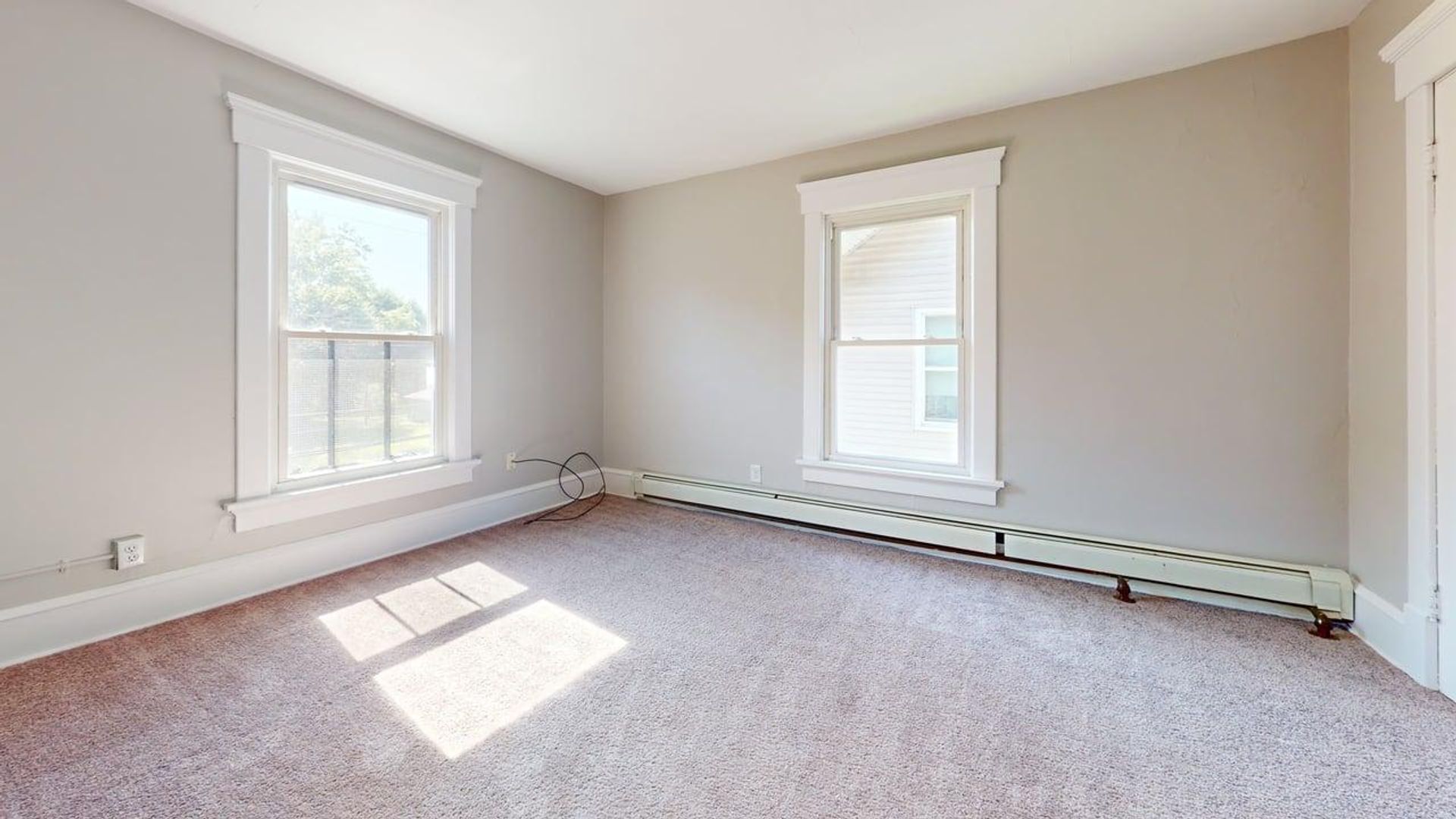 Canton Apartment: 1317 Saint Elmo Ave NE