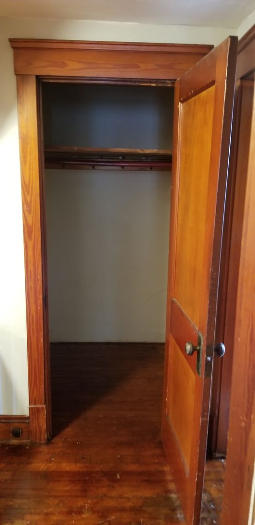 Cleveland House: 3335 W.95th St.