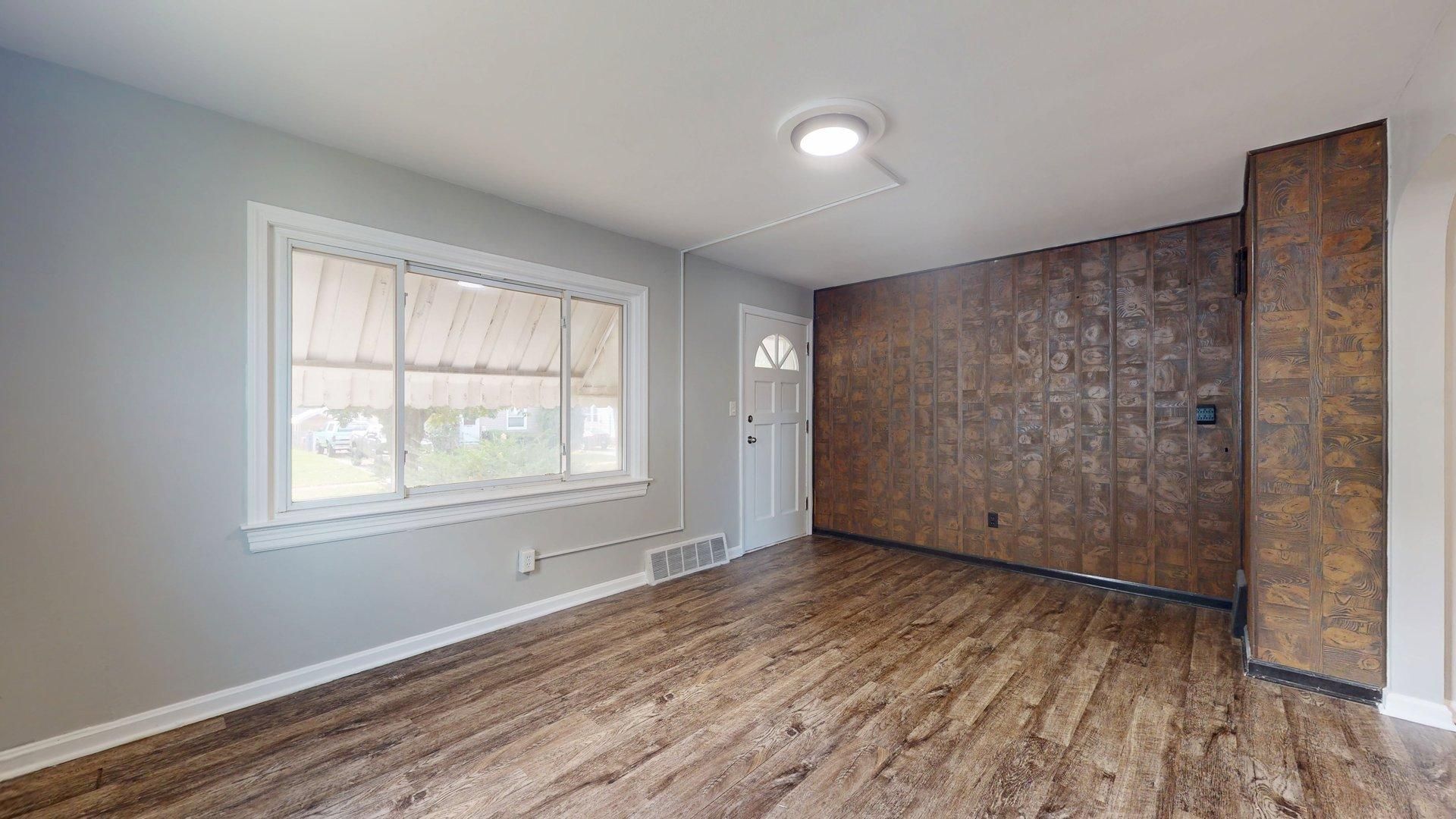 Cleveland House: 5712 Behrwald Ave.