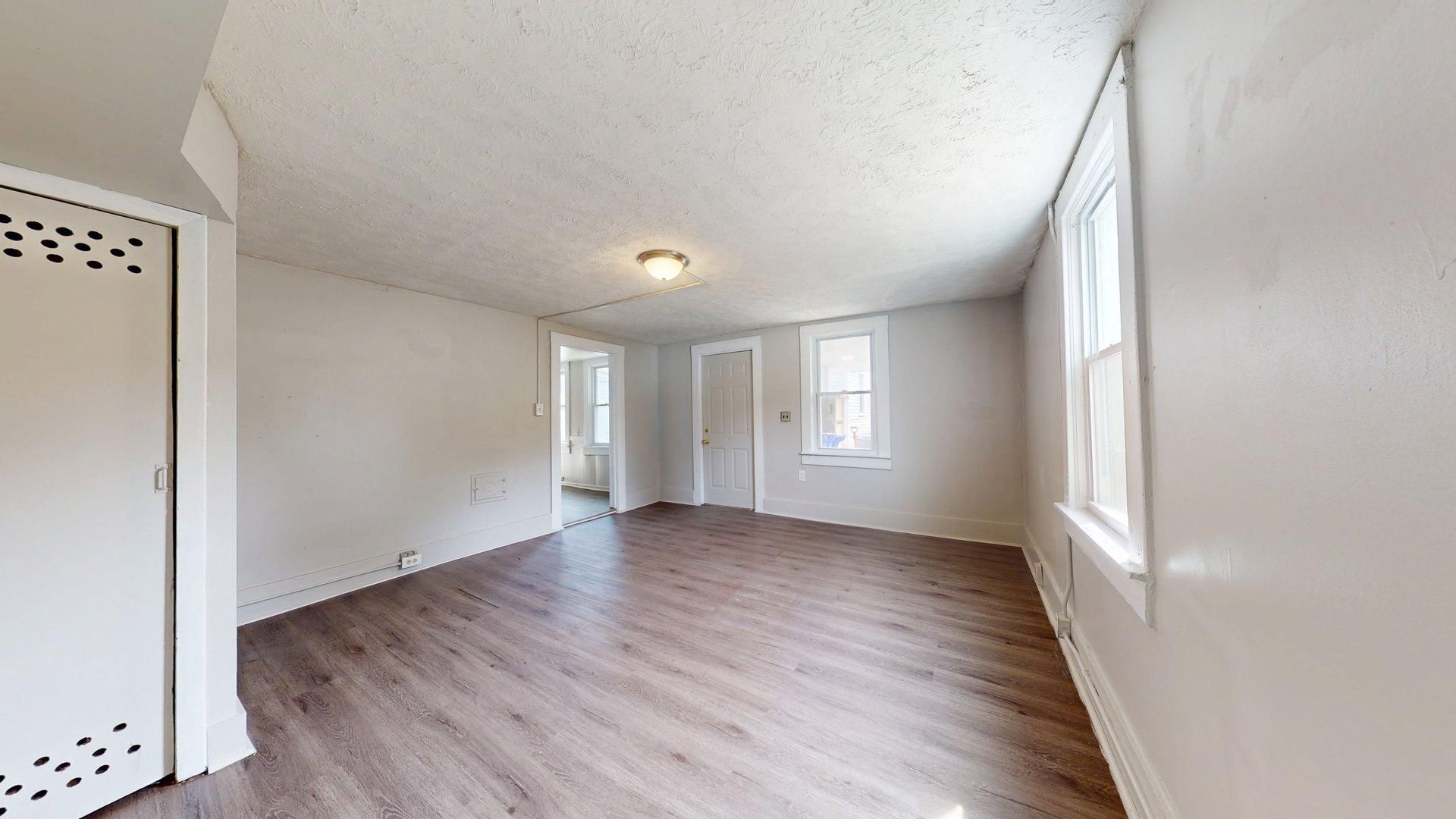 Cleveland Apartment: 3200 Tampa Ave.
