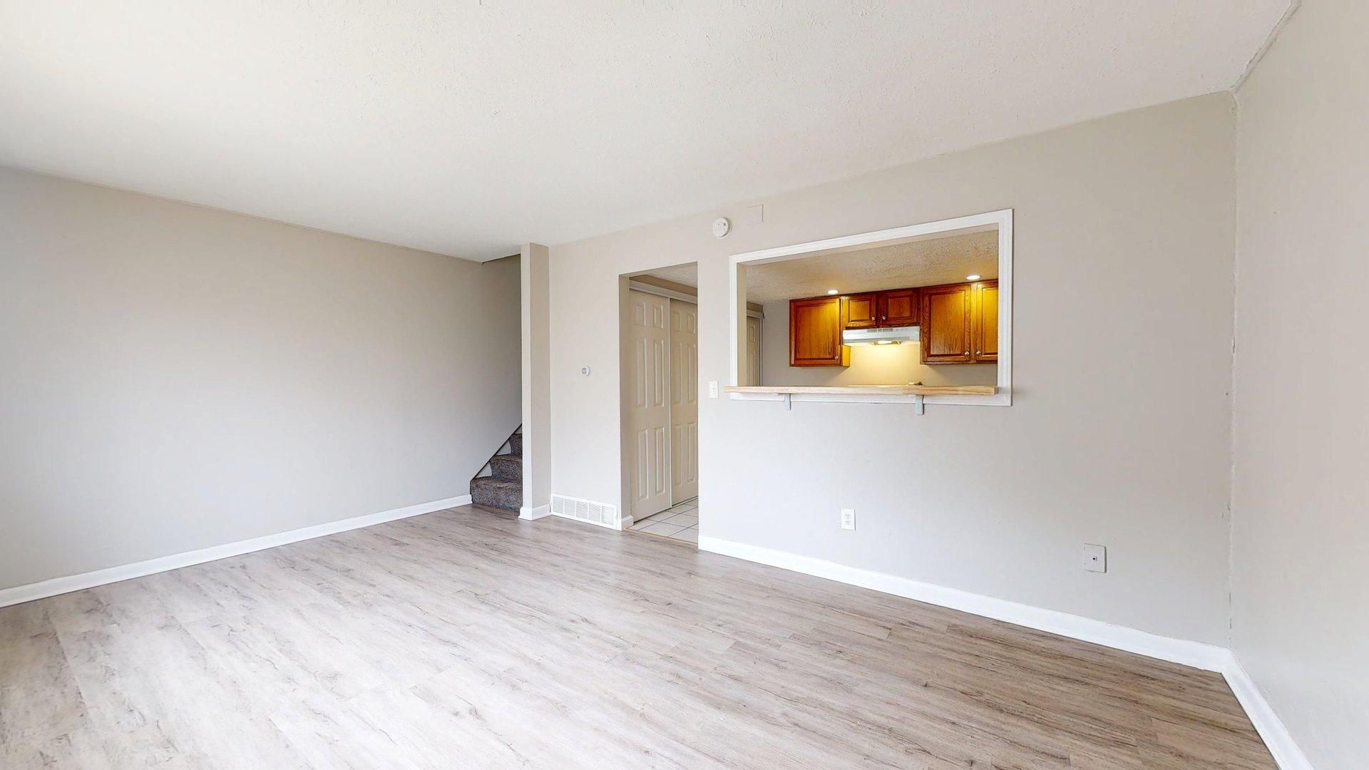 Elyria Apartment: 630 S. Abbe Rd.