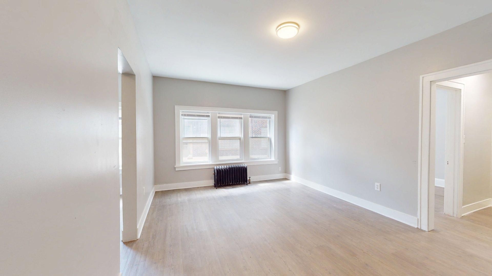 Cleveland Heights Apartment: 2684 Mayfield Rd.