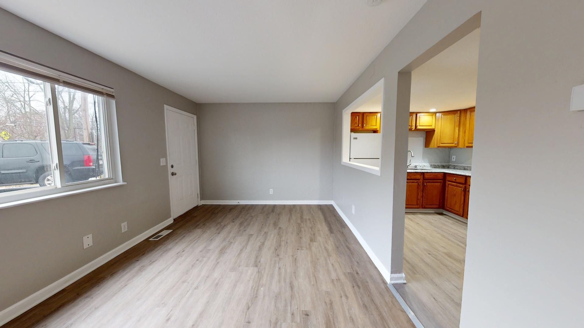 Elyria Apartment: 630 S. Abbe Rd.