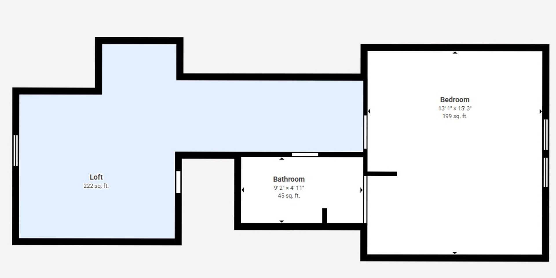Cleveland Apartment: 3334 West 82nd Street
