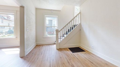 Canton 3 Bedroom Duplex – photo 1