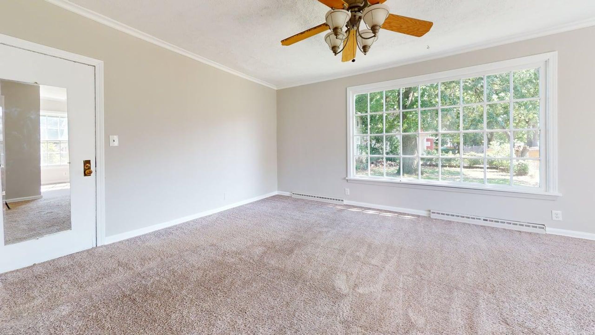 Canton House: 2700 7th Street NW