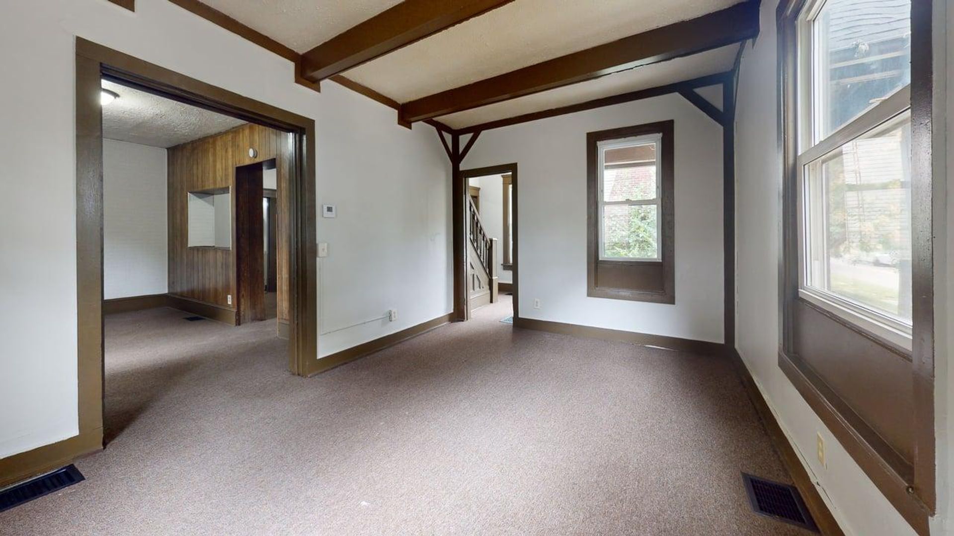 Charming 3-Bedroom Home in Canton, OH