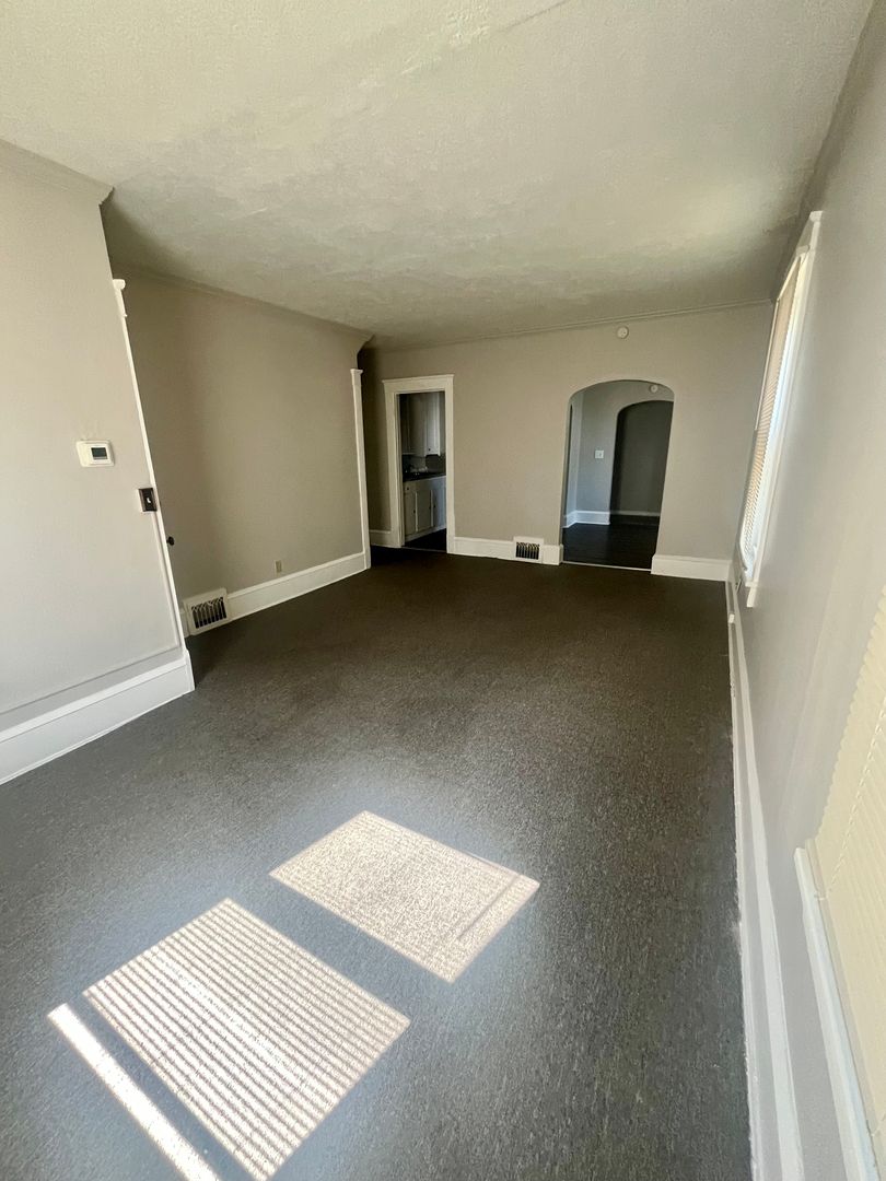 Canton Apartment: 427 Smith Avenue NW