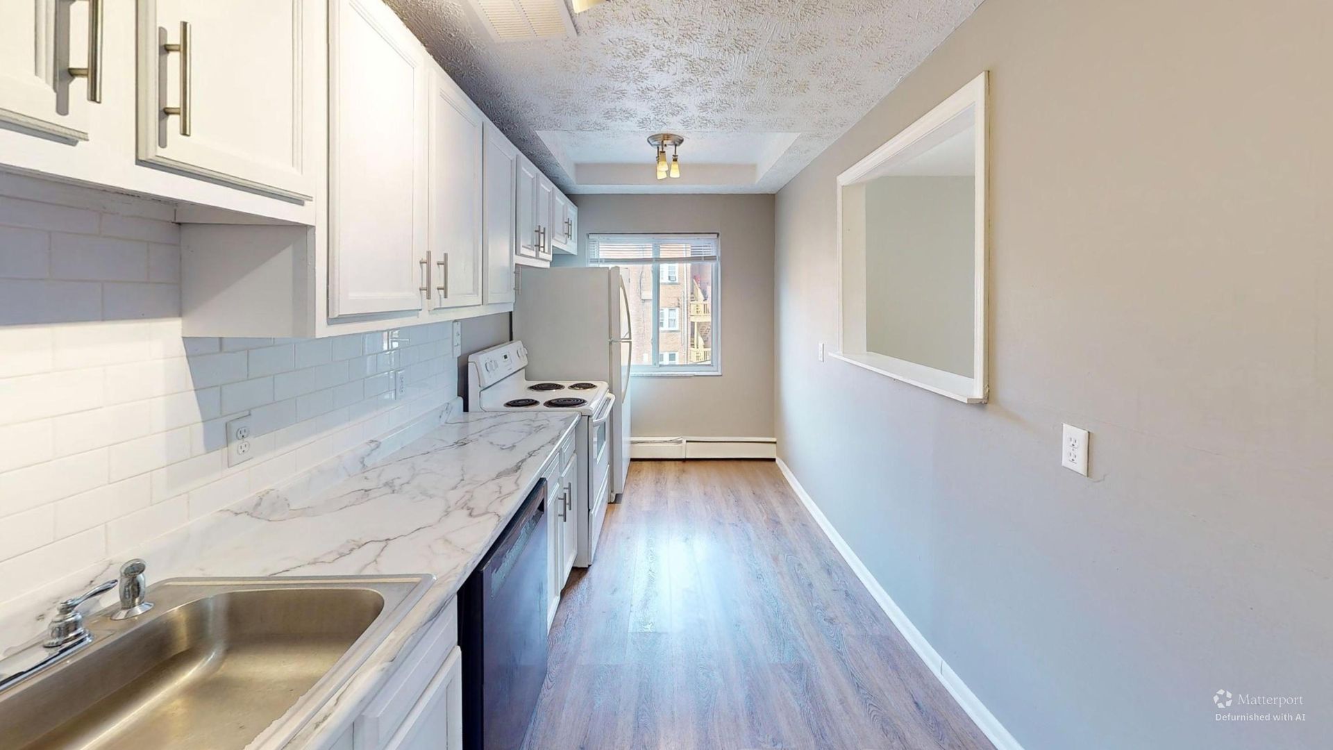 Cleveland Heights Apartment: 3219 Meadowbrook Blvd