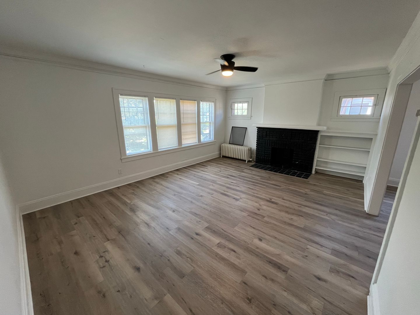 Cleveland Heights Apartment: 2431-39 Overlook Rd.