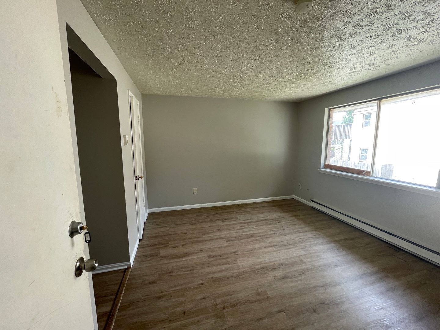 Canton Apartment: 1315 Logan Avenue NW