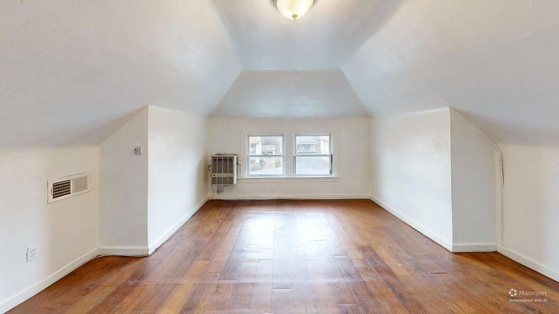 Cleveland Heights Apartment: 3428 Altamont Road