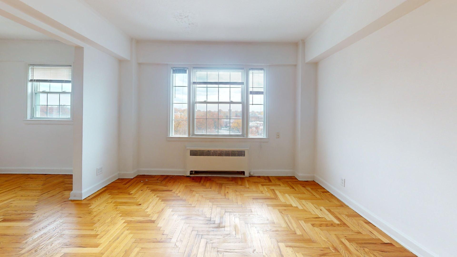 Cleveland Apartment: 2680 N. Moreland Blvd.