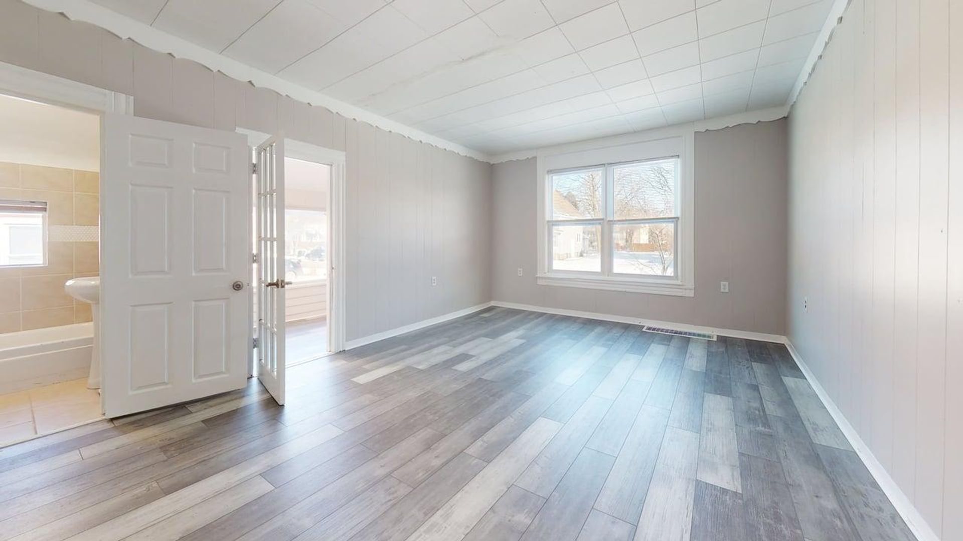 Cleveland House: 3868 W 37th Street