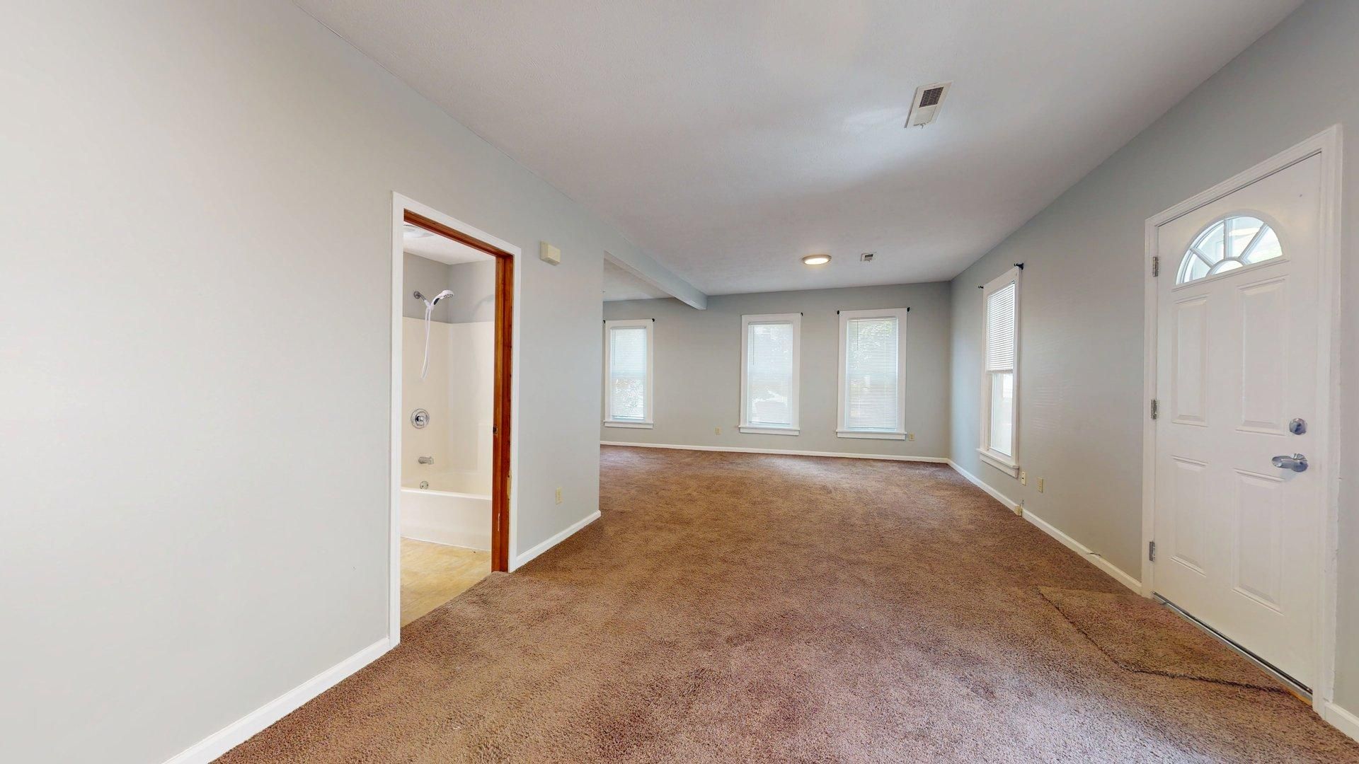 Cleveland House: 2053 West 95th Street