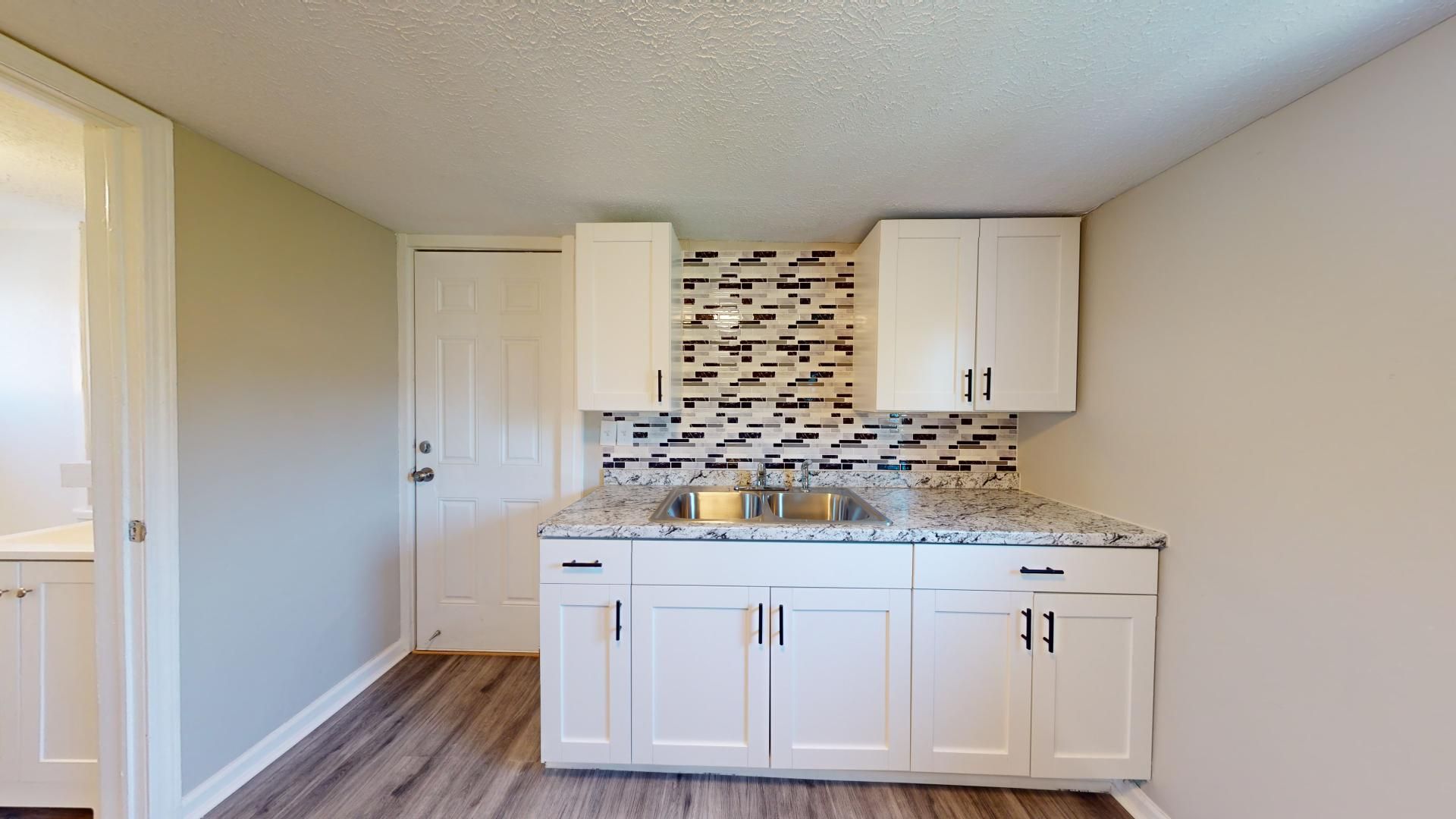 Cleveland Apartment: 3411 West 49th St.