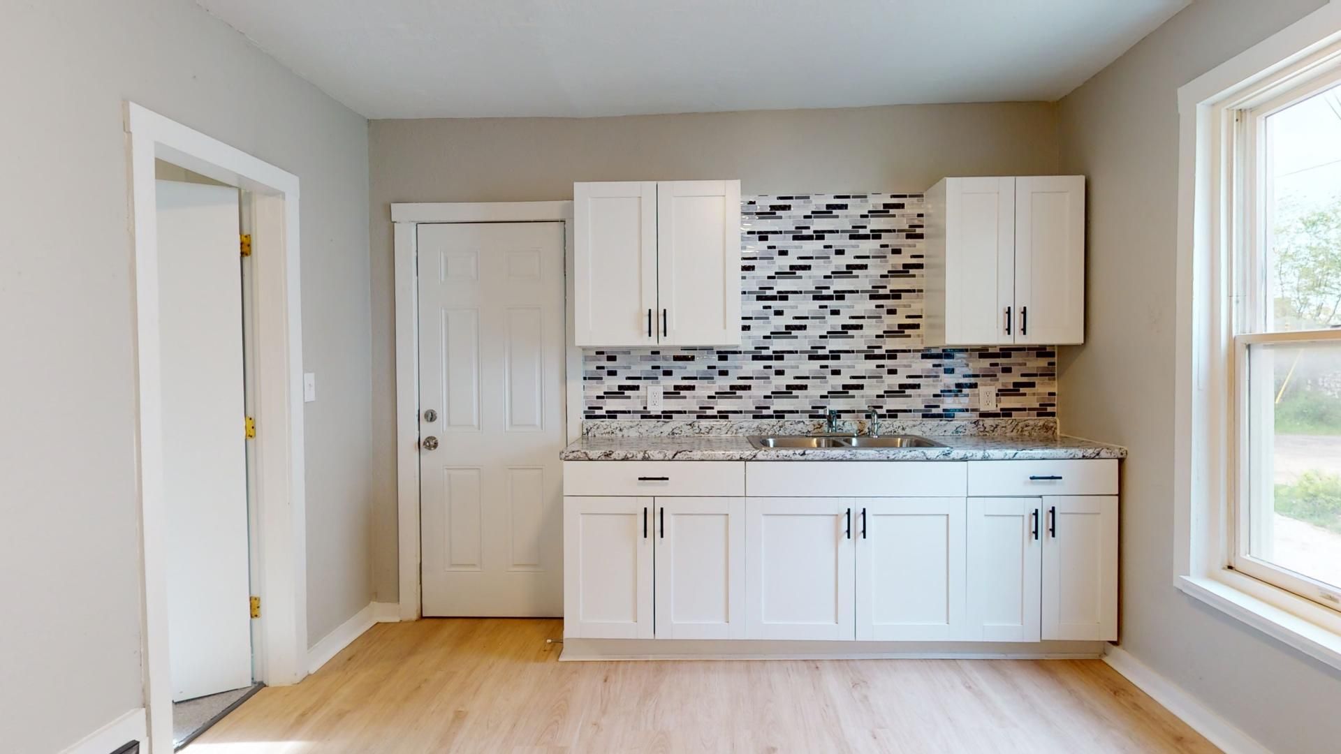 Cleveland Apartment: 12000 Bennington Ave.