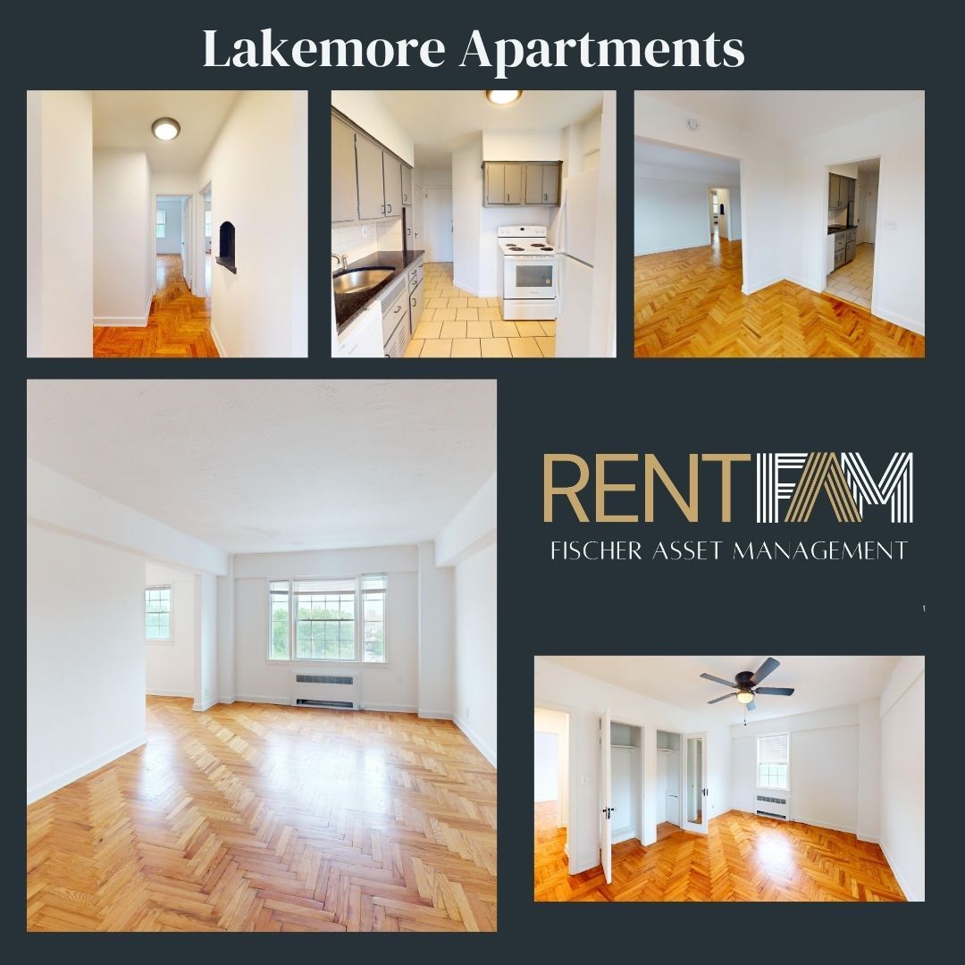 Cleveland Apartment: 2680 N. Moreland Blvd.